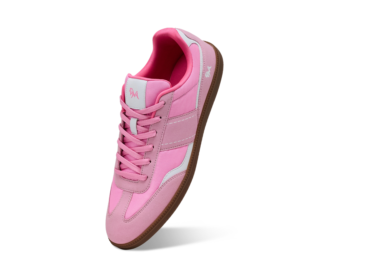 The Retro Collectible For Women : Pink