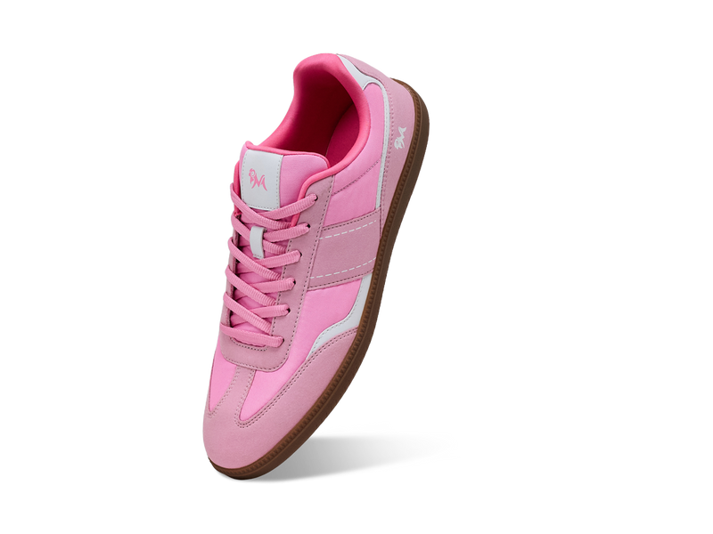 The Retro Collectible For Women : Pink