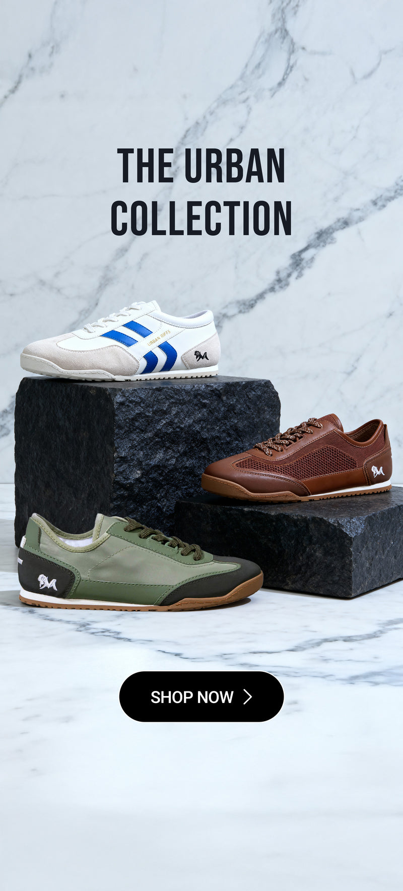 The Urban Collection