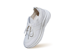 High Wave Sneakers White