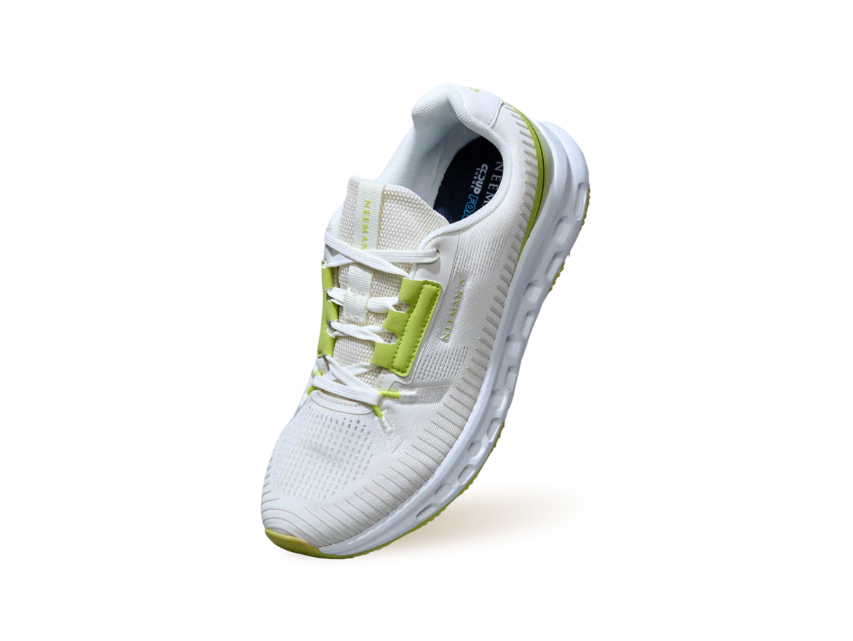 White Neon