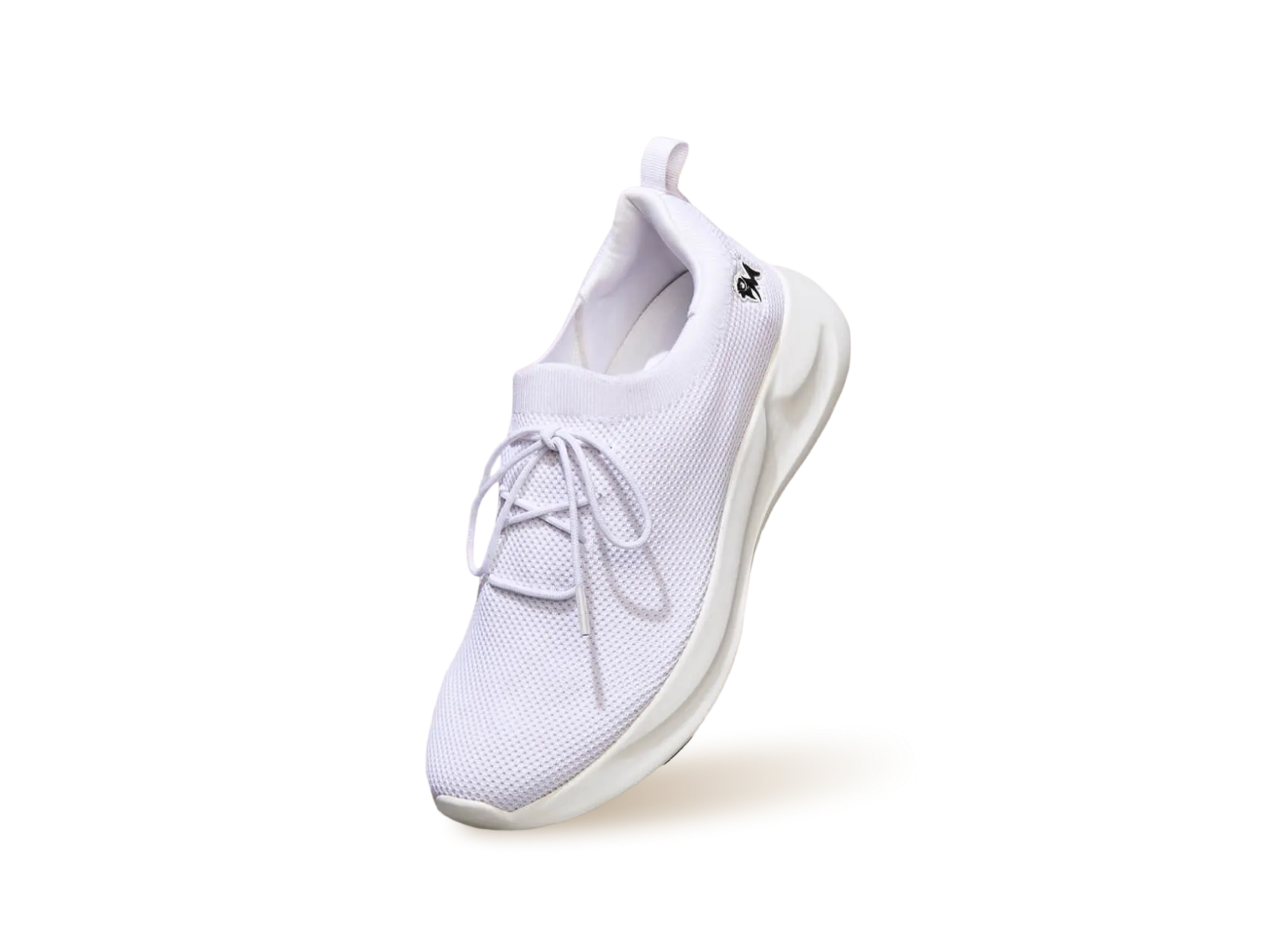 ReLive Knit Sneakers Renew : White