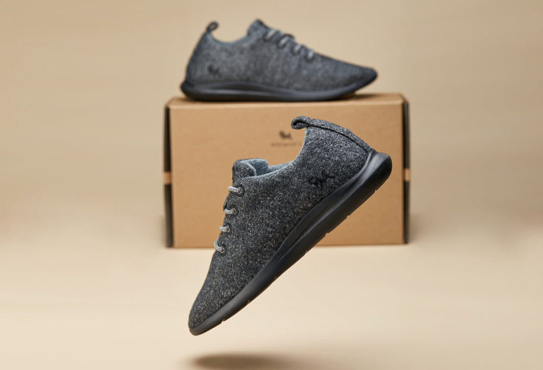 The Most Comfortable Shoes you will ever wear!
