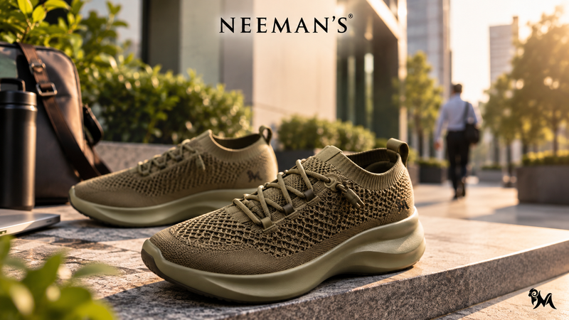 Sneakers for Men: A Complete Guide to Everything You Need to Know