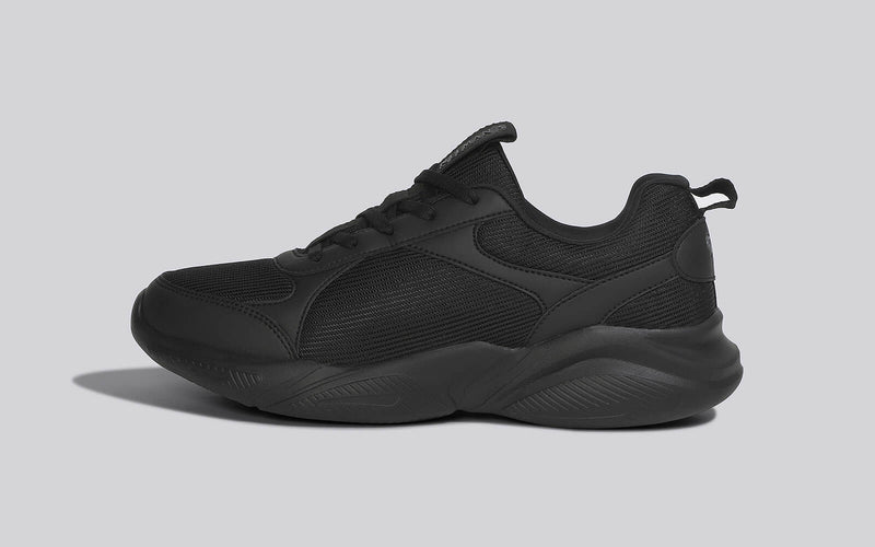 Neeman's sneakers