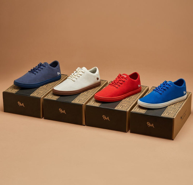 Journey behind crafting Cotton Classics