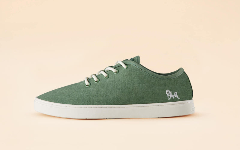 Neeman's sneakers
