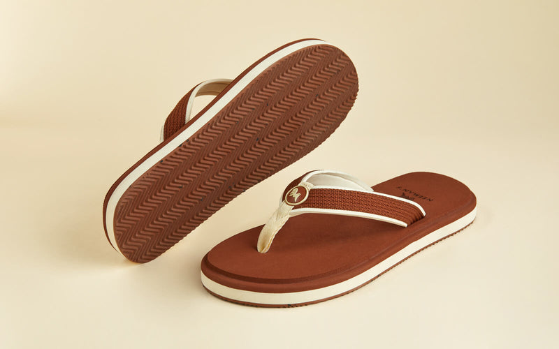 Neeman's flip-flops