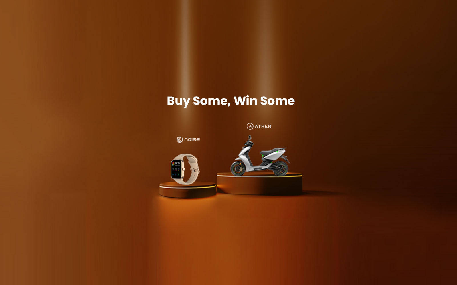 These Shoes Come with a Prizetag!