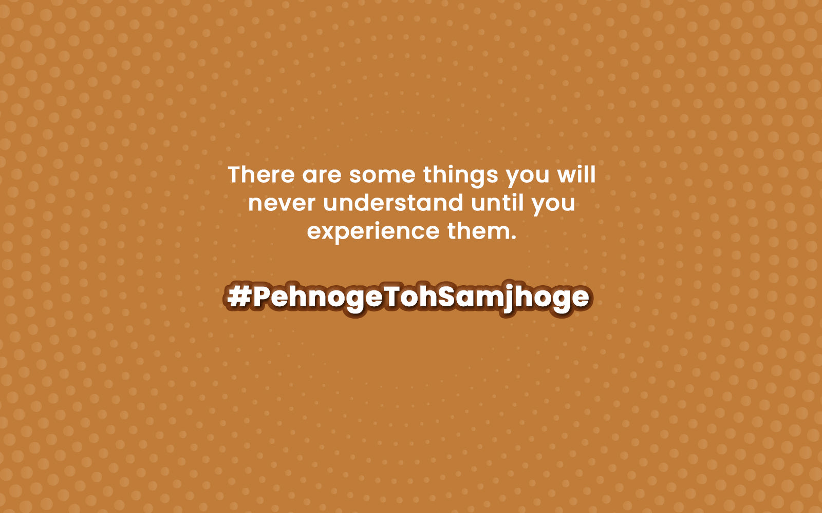 Sneakers are Love - #PehnogeTohSamjhoge