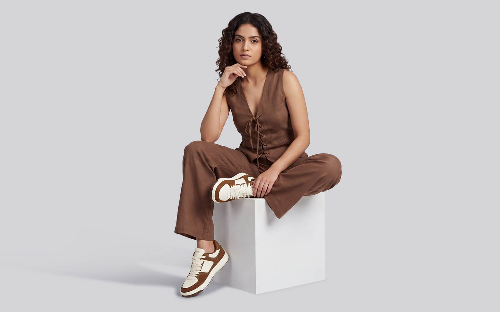 Ivory Brown