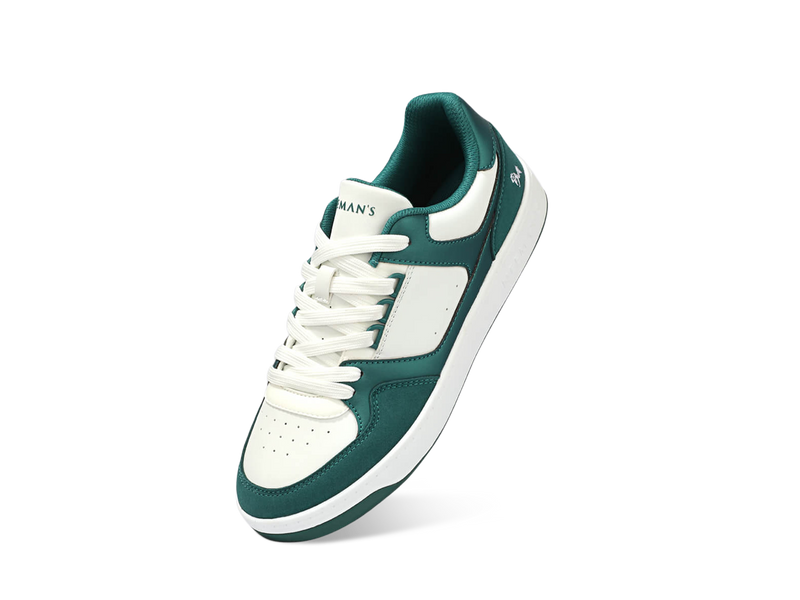 White Green