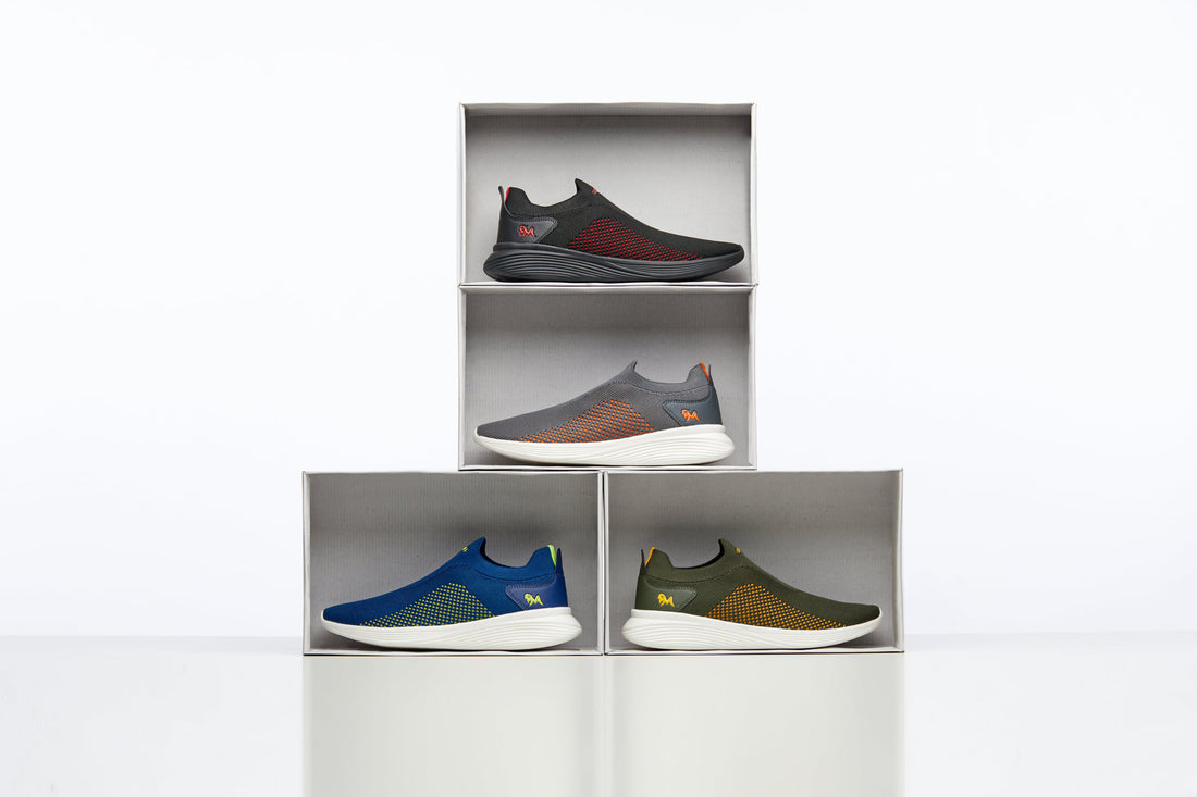Modern design for every urban lifestyle