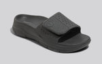 Jumbo Slides in Grey for Outdoor Use
