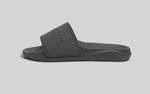 De-Stress Slides in Grey for Daily Use