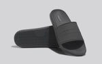 De-Stress Slides in Grey for Daily Use