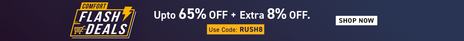 Rush to Comfort Deals Neemans
