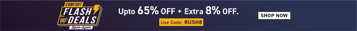 Rush to Comfort Deals Neemans