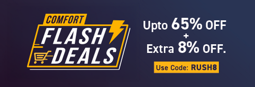 Rush to Comfort Deals Neemans