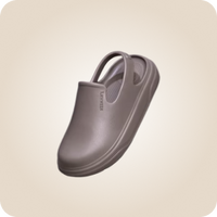 Clogs