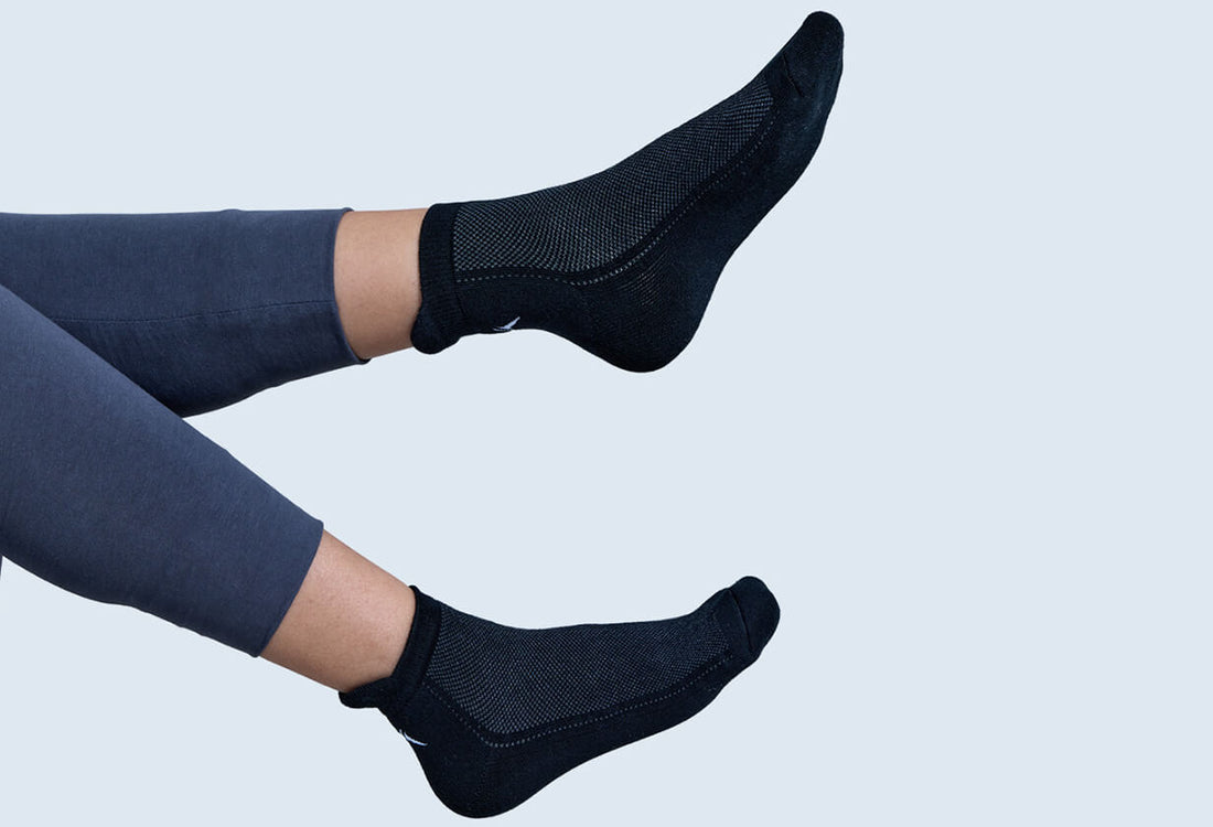 Perfect for pretty much any shoe.