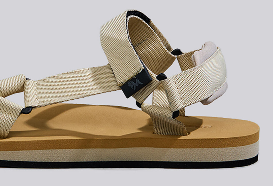 Cushioned for all-day comfort