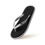 Classic Slippers : Ash Black