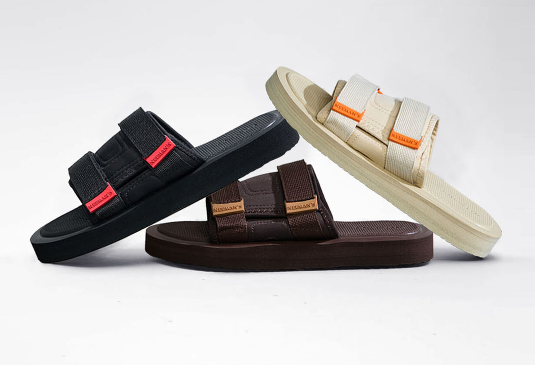 So many ways to pair this pair!