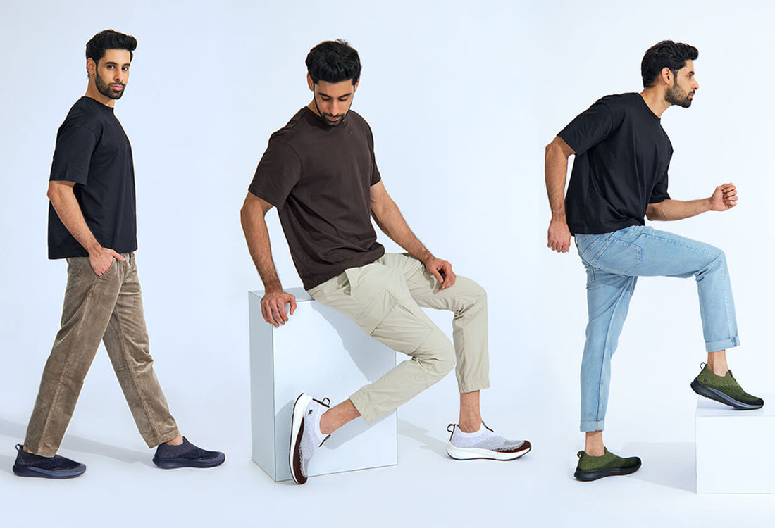 Stylish enough to make heads turn
