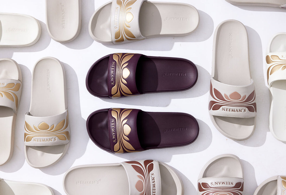 Equal amounts dazzle and elegance