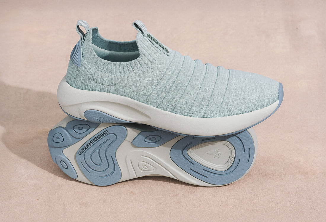 All your pressure points covered