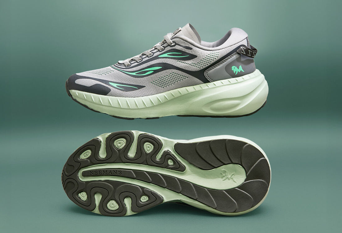 Comfort meets control