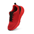 Begin Walk Flow For Women : Red