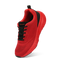 Begin Walk Flow For Men : Red
