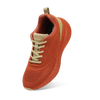 Begin Walk Flow For Men : Rust
