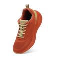 Begin Walk Flow For Women : Rust