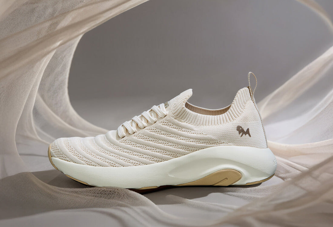 Stretchy, breathable, and just your type