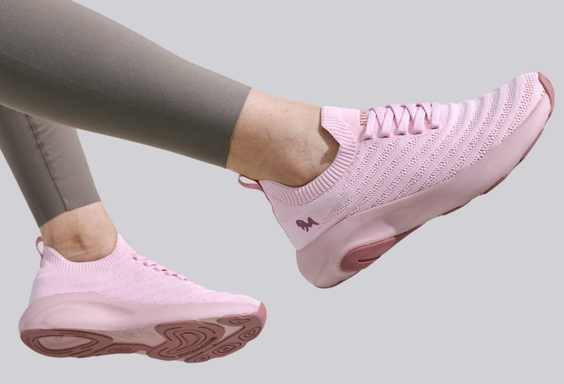 Walking will become an obsession 