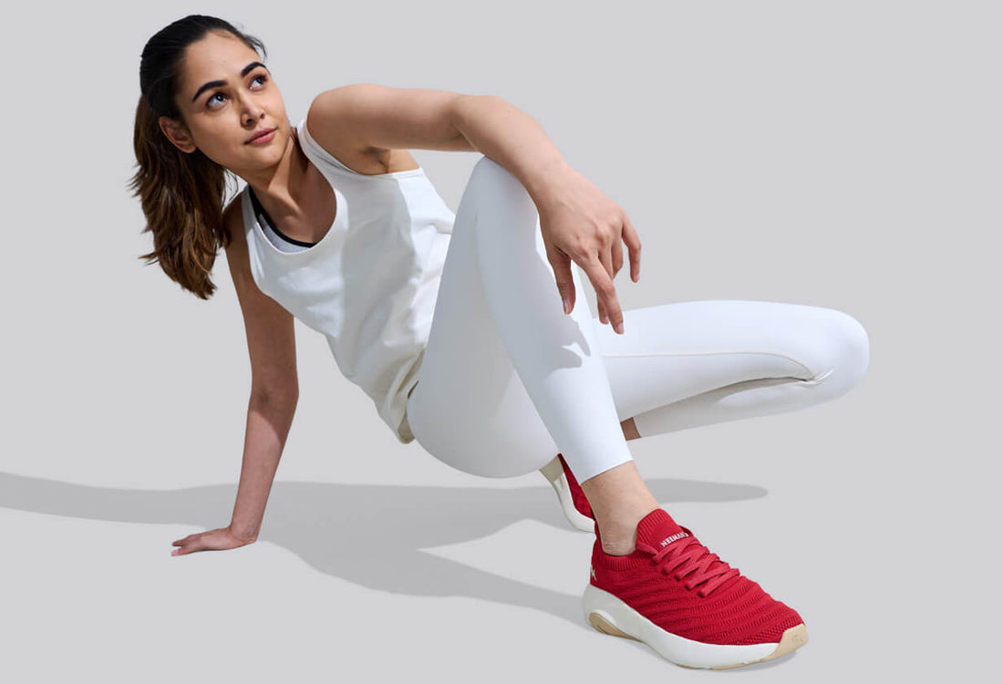 Minimal in design. Fits in everywhere.