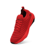 Begin Walk Glide For Men : Red