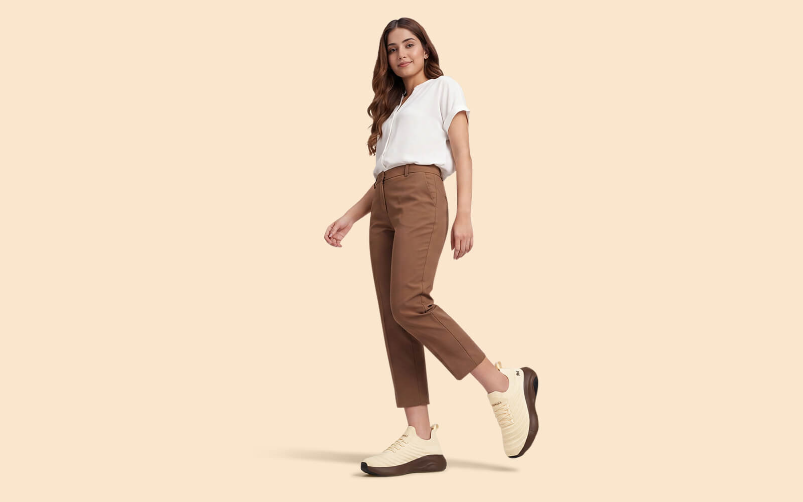 Ivory Brown
