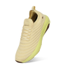 Begin Walk Glide For Women : Custard  Lime