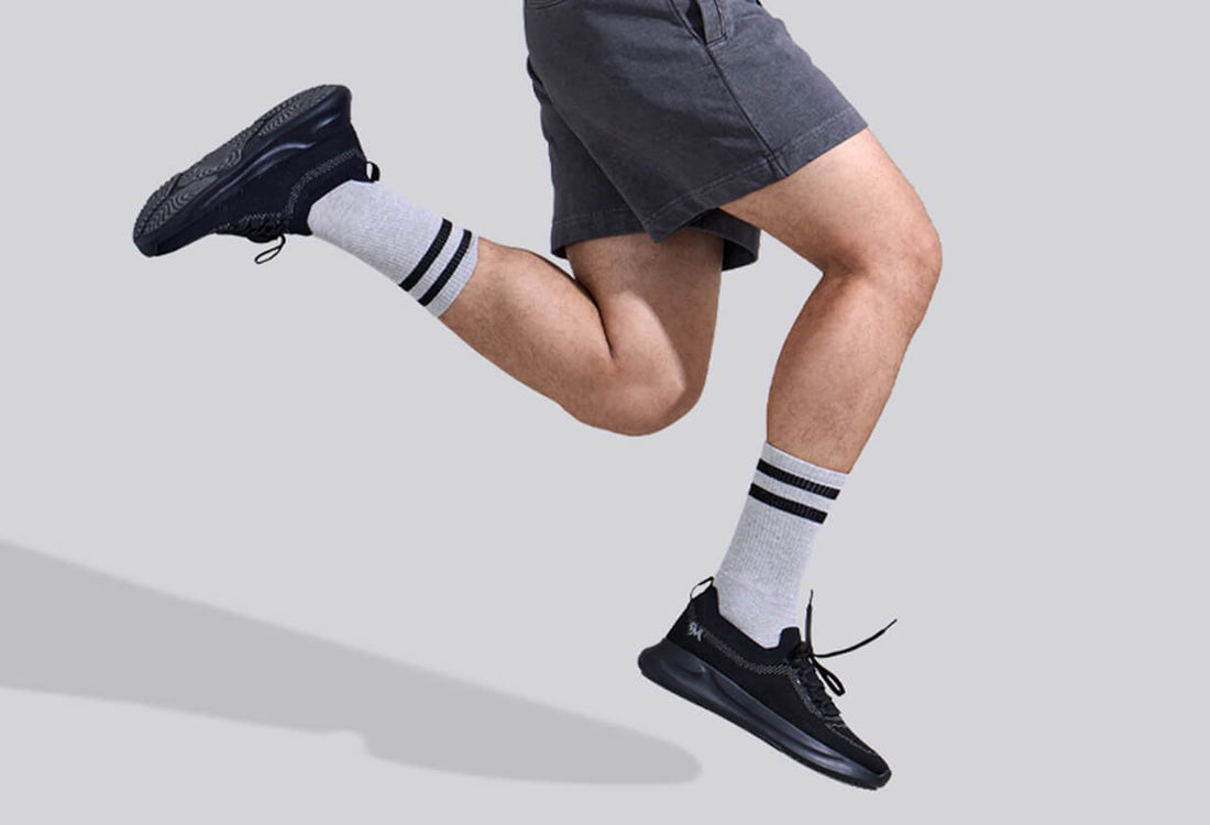 The soothing refreshing stretch you deserve