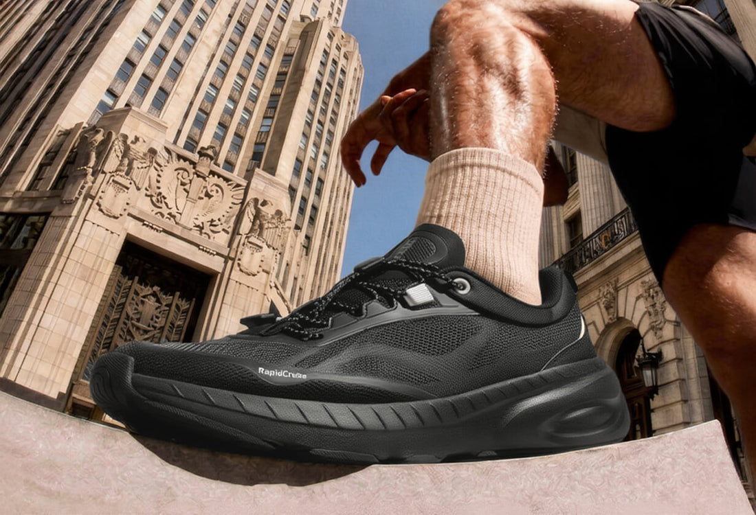 Energy That Stays With You