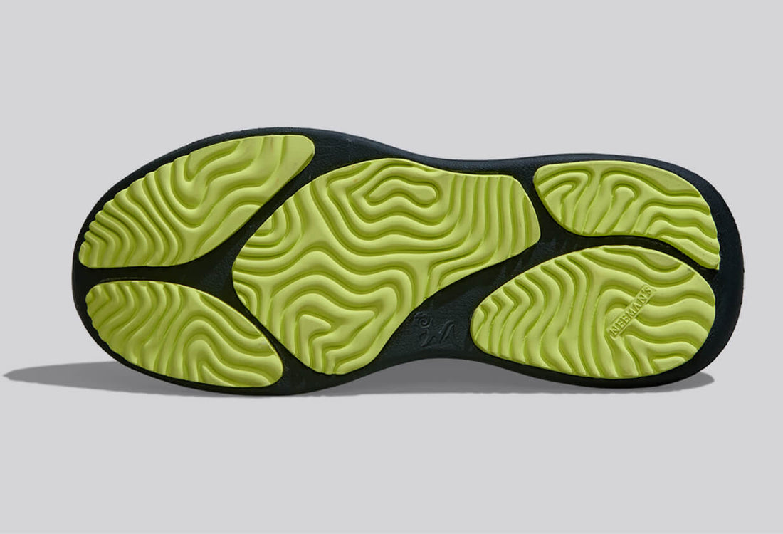 Life happens off the treadmill