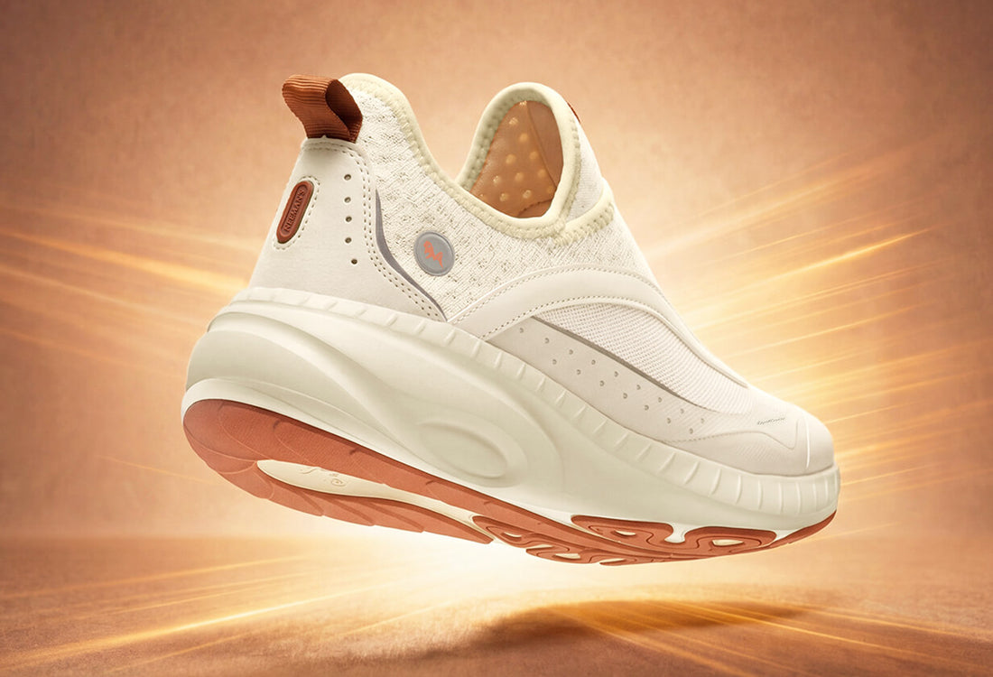 Energy That Stays With You