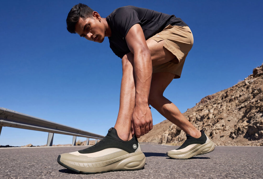 Morning walks and beyond