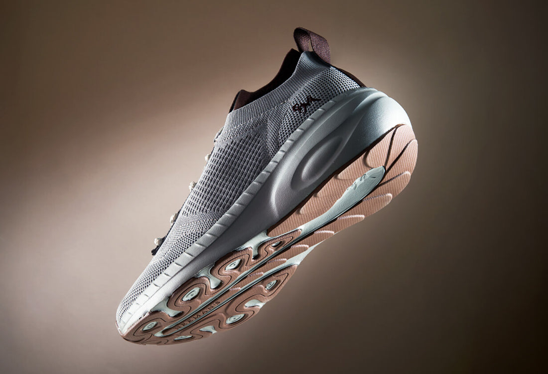 Hit refresh. One step at a time.