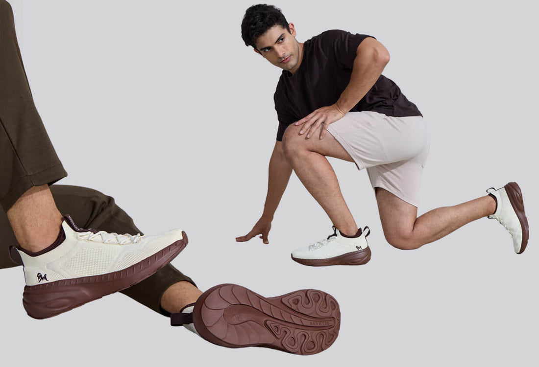 Designed to be spontaneous