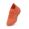 Begin Walk Soothe Lace Ups for Men : Orange